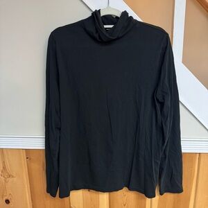 J.Crew Tissue Turtleneck